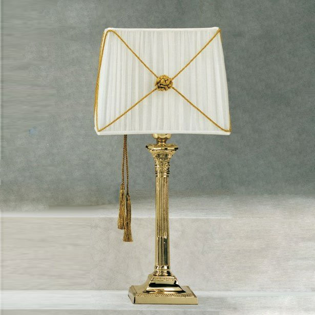 Настольная лампа IlParalume MARINA Impero 107 Настольная лампа IlParalume MARINA Impero 107