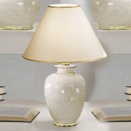 Настольная лампа Kolarz Giardino Cracle 0014.74.3 Настольная лампа Kolarz Giardino Cracle 0014.74.3