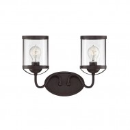 Бра Savoy House Bergen 8-235-2-13 Бра Savoy House Bergen 8-235-2-13