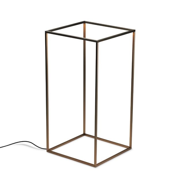 Напольный светильник Flos Ipnos Outdoor Burnished brass F3150046 Напольный светильник Flos Ipnos Outdoor Burnished brass F3150046