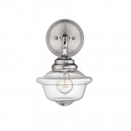 Бра Savoy House Fairfield 9-393-1-11 Бра Savoy House Fairfield 9-393-1-11