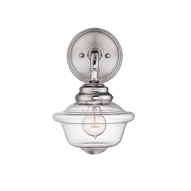 Бра Savoy House Fairfield 9-393-1-11 Бра Savoy House Fairfield 9-393-1-11