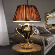 Настольная лампа Masca Alladin 1880/BG Oro Настольная лампа Masca Alladin 1880/BG Oro