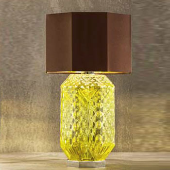 Настольная лампа Masiero Table lamps VE 1058 TL1