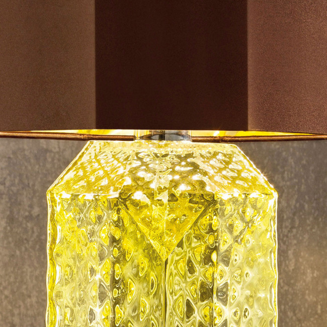 Настольная лампа Masiero Table lamps VE 1058 TL1