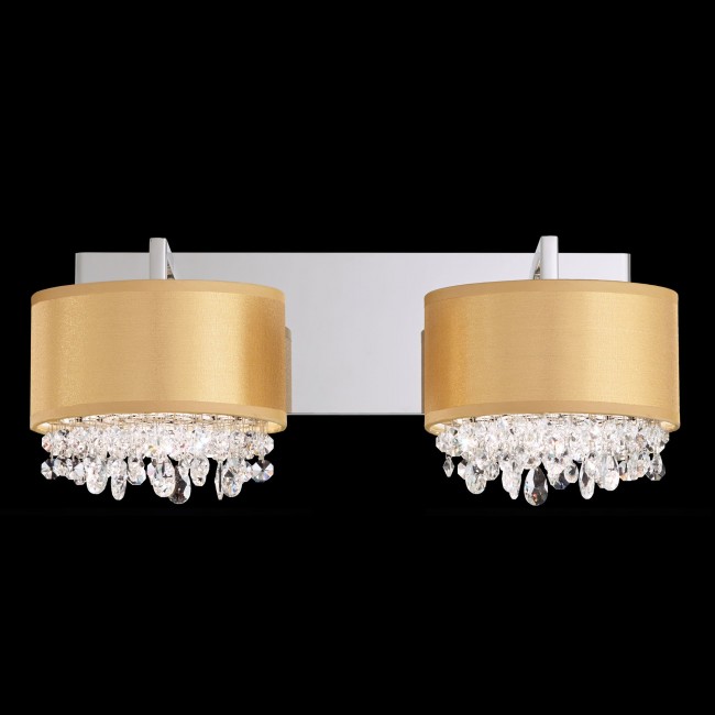 Бра Schonbek Eclyptix EC1326-401A Бра Schonbek Eclyptix EC1326-401A