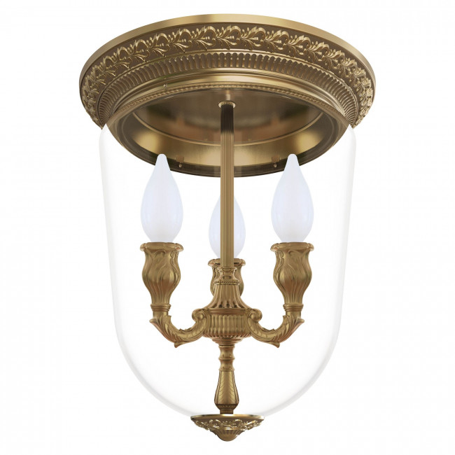 Потолочный светильник FEDE Lighting Chandeliers Venezia II FD1092CPB Потолочный светильник FEDE Lighting Chandeliers Venezia II FD1092CPB