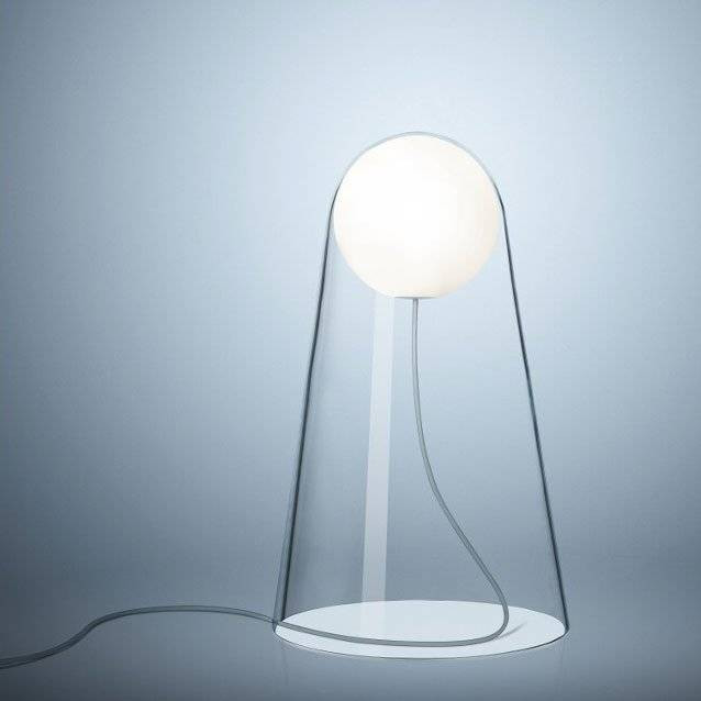 Настольная лампа Foscarini Satellight 285021D-15