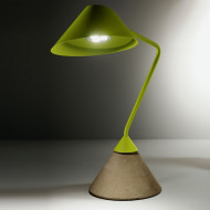 Напольный светильник Italamp 795/PC Green Напольный светильник Italamp 795/PC Green