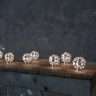 Настольная лампа Terzani Orten'zia M50B G7 C8 Настольная лампа Terzani Orten'zia M50B G7 C8