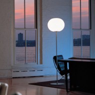 Торшер Flos Glo-Ball F3 F3030000 Торшер Flos Glo-Ball F3 F3030000