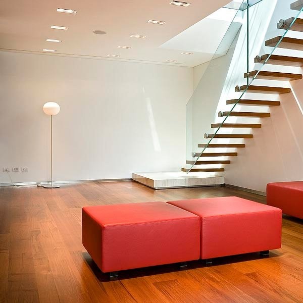 Торшер Flos Glo-Ball F3 F3030000 Торшер Flos Glo-Ball F3 F3030000