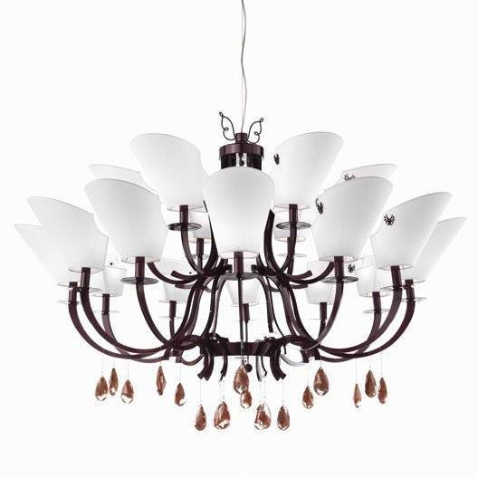 Люстра Beby Group Epoque 0185B01 Rusty 024 Marsala Gold Leaf Люстра Beby Group Epoque 0185B01 Rusty 024 Marsala Gold Leaf