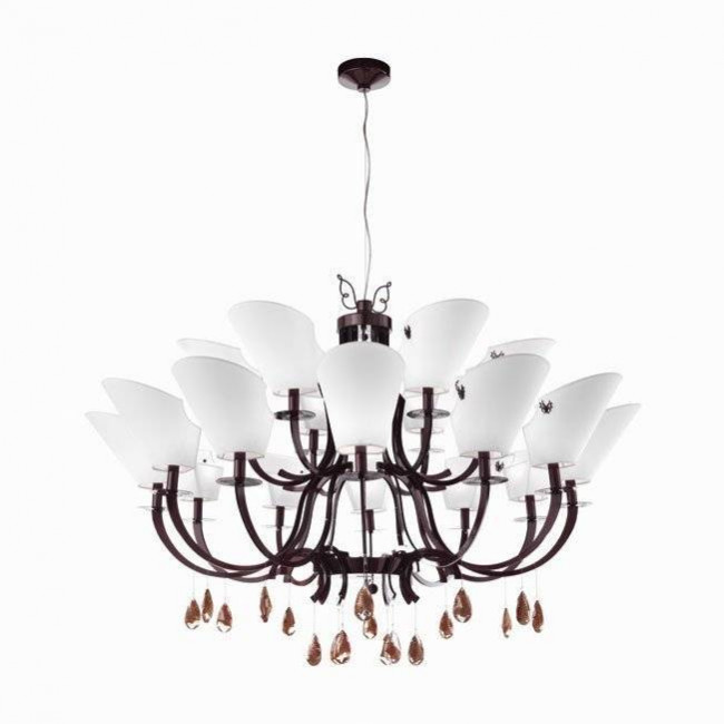 Люстра Beby Group Epoque 0185B01 Rusty 024 Marsala Gold Leaf Люстра Beby Group Epoque 0185B01 Rusty 024 Marsala Gold Leaf