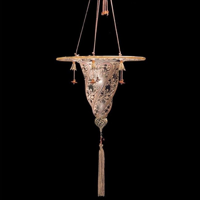 Подвесной светильник Archeo Venice Serie 410 411.00 Подвесной светильник Archeo Venice Serie 410 411.00