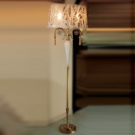 Торшер IlParalume MARINA 6615 1162/B Торшер IlParalume MARINA 6615 1162/B