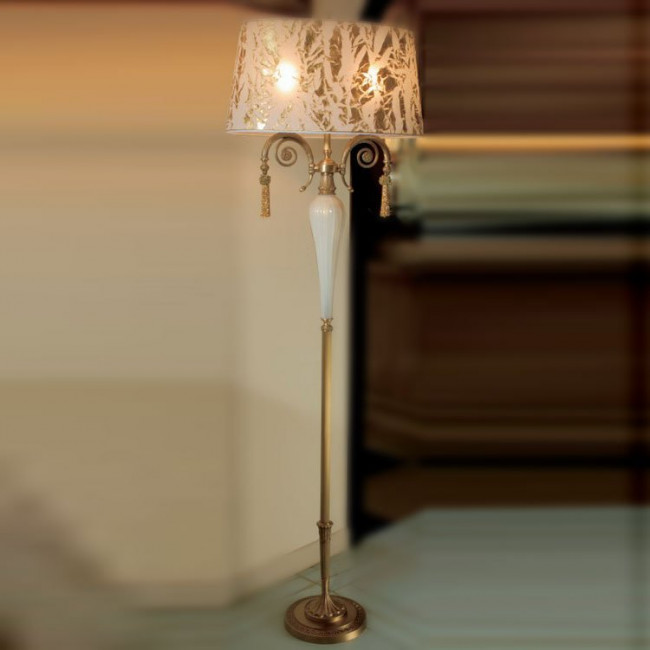 Торшер IlParalume MARINA 6615 1162/B Торшер IlParalume MARINA 6615 1162/B