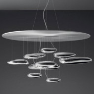 Подвесной светильник Artemide Mercury 1367110A
