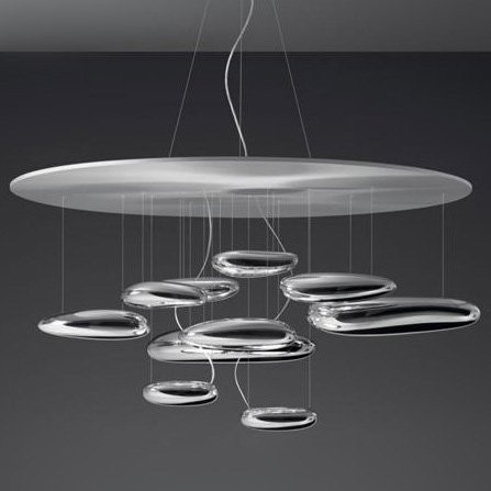 Подвесной светильник Artemide Mercury 1367110A