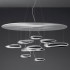 Подвесной светильник Artemide Mercury 1367110A