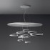 Подвесной светильник Artemide Mercury 1367110A