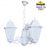 Уличный подвесной светильник Fumagalli Anna E22.120.S30.WYF1R Уличный подвесной светильник Fumagalli Anna E22.120.S30.WYF1R