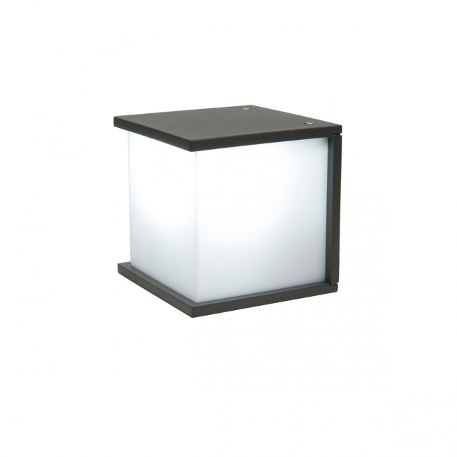 Уличный настенный светильник Elstead Lighting TORSTEN TORSTEN-SQ