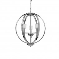 Люстра Hinkley MONDO QN-MONDO3 Люстра Hinkley MONDO QN-MONDO3