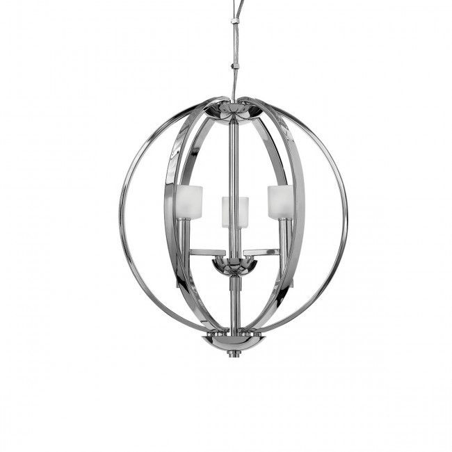 Люстра Hinkley MONDO QN-MONDO3 Люстра Hinkley MONDO QN-MONDO3