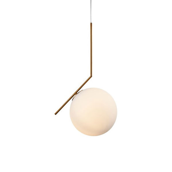 Подвесной светильник DeLight Collection IC KG0825P-1 Подвесной светильник DeLight Collection IC KG0825P-1