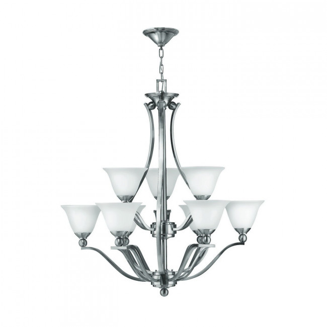 Люстра Hinkley Bolla HK/BOLLA9 Люстра Hinkley Bolla HK/BOLLA9