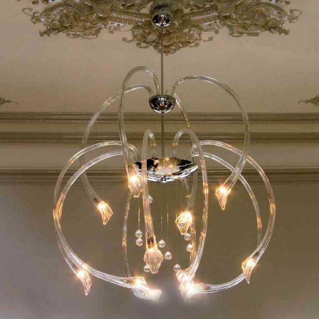 Люстра Ilfari Chill out H12DC 10329 02 Люстра Ilfari Chill out H12DC 10329 02