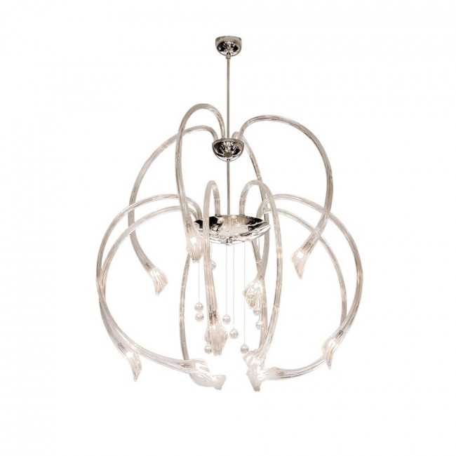 Люстра Ilfari Chill out H12DC 10329 02 Люстра Ilfari Chill out H12DC 10329 02