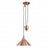 Подвесной светильник Elstead Lighting Provence PV/P CPR Подвесной светильник Elstead Lighting Provence PV/P CPR