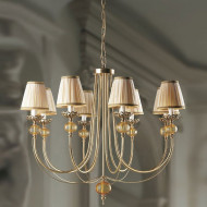 Люстра IlParalume MARINA 4413 846