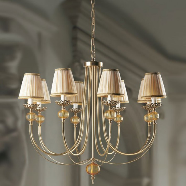 Люстра IlParalume MARINA 4413 846 Люстра IlParalume MARINA 4413 846