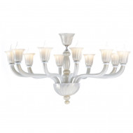 Люстра IlParalume MARINA 7712 2037CH10