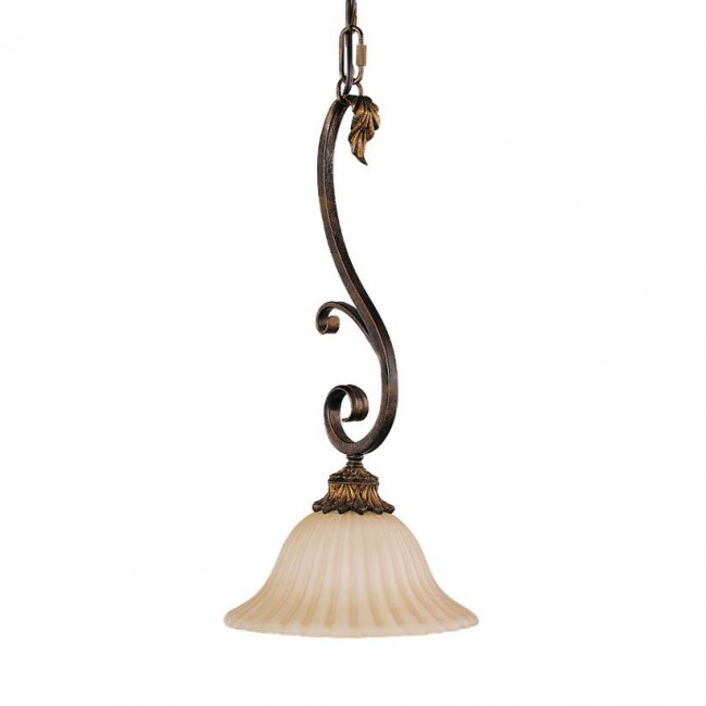 Подвесной светильник Feiss Sonoma Valley FE/SONOMAVAL/P Подвесной светильник Feiss Sonoma Valley FE/SONOMAVAL/P