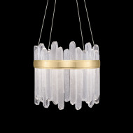 Подвесной светильник Fine Art Lamps Lior 882240-2 3000K Подвесной светильник Fine Art Lamps Lior 882240-2 3000K