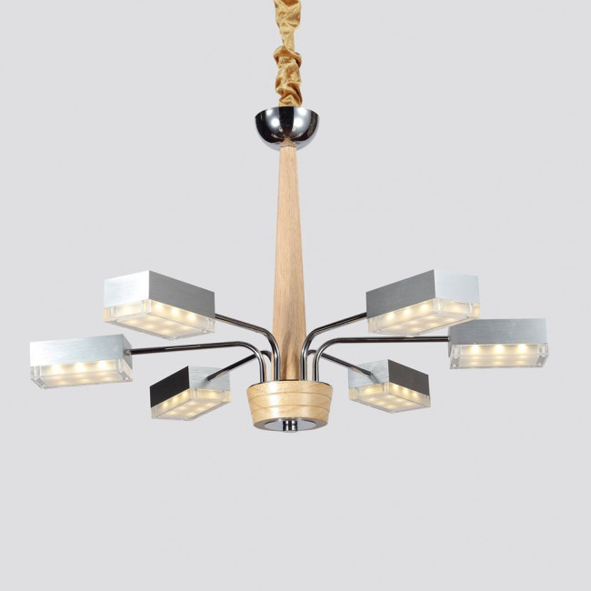 Люстра Lucia Tucci Natura 157.6