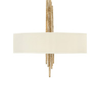 Подвесной светильник Hinkley Spyre HK/SPYRE6P CPG Подвесной светильник Hinkley Spyre HK/SPYRE6P CPG