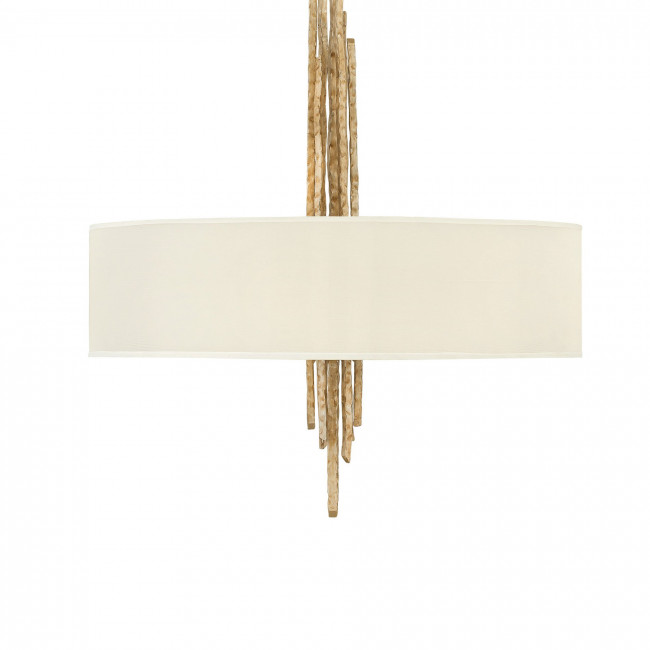 Подвесной светильник Hinkley Spyre HK/SPYRE6P CPG