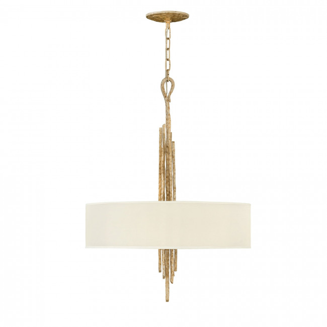 Подвесной светильник Hinkley Spyre HK/SPYRE6P CPG