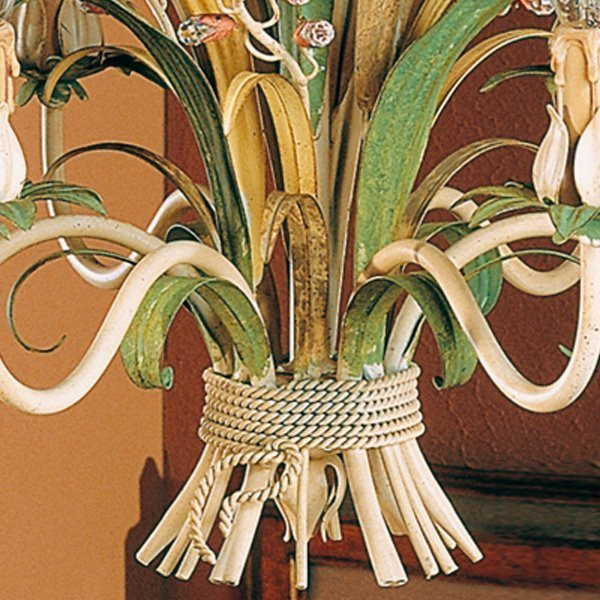 Люстра Passeri International Fantasia L 3795/6 Dec. 05 Люстра Passeri International Fantasia L 3795/6 Dec. 05