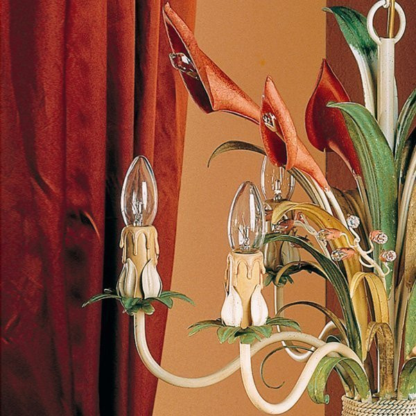 Люстра Passeri International Fantasia L 3795/6 Dec. 05 Люстра Passeri International Fantasia L 3795/6 Dec. 05