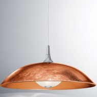 Подвесной светильник Kolarz Austrolux Flat A1304.31.6.Cu/60