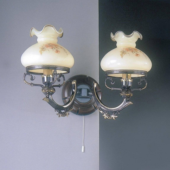 Бра Reccagni Angelo A 2812/2