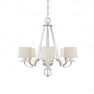 Люстра Quoizel Sutton QZ/SUTTON PL6 Люстра Quoizel Sutton QZ/SUTTON PL6