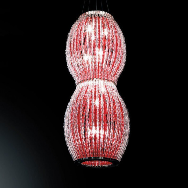 Подвесной светильник La Murrina Sike S GRANDE YY-3S Подвесной светильник La Murrina Sike S GRANDE YY-3S