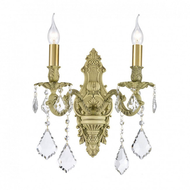 Бра Dio D'Arte Barolo E 2.1.2.200 W Бра Dio D'Arte Barolo E 2.1.2.200 W